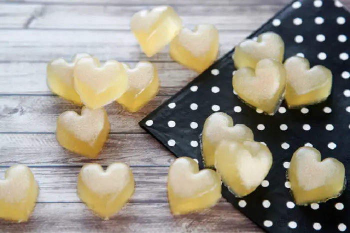 HEALTHY GUMMIES FOR DOGS