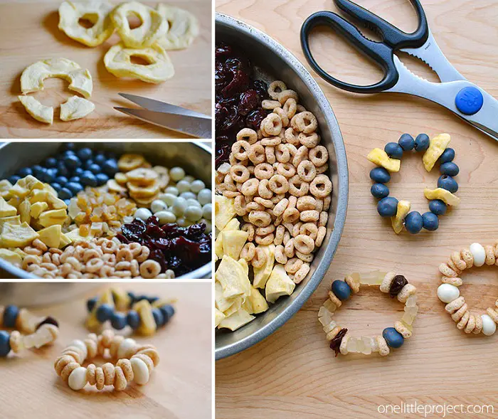 HEALTHY CANDY BRACELETS