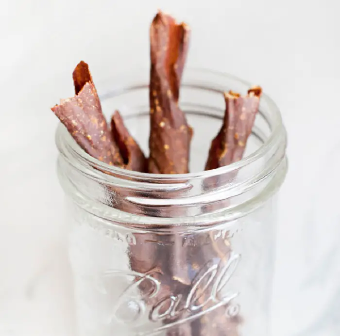 APPLE PUMPKIN PIE CHEW STICKS