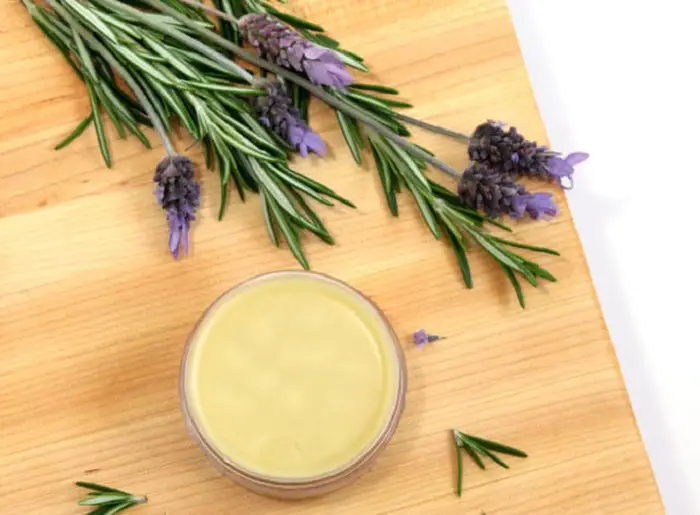 NATURAL MOSQUITO BALM