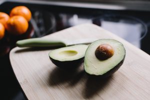benefits of fiber