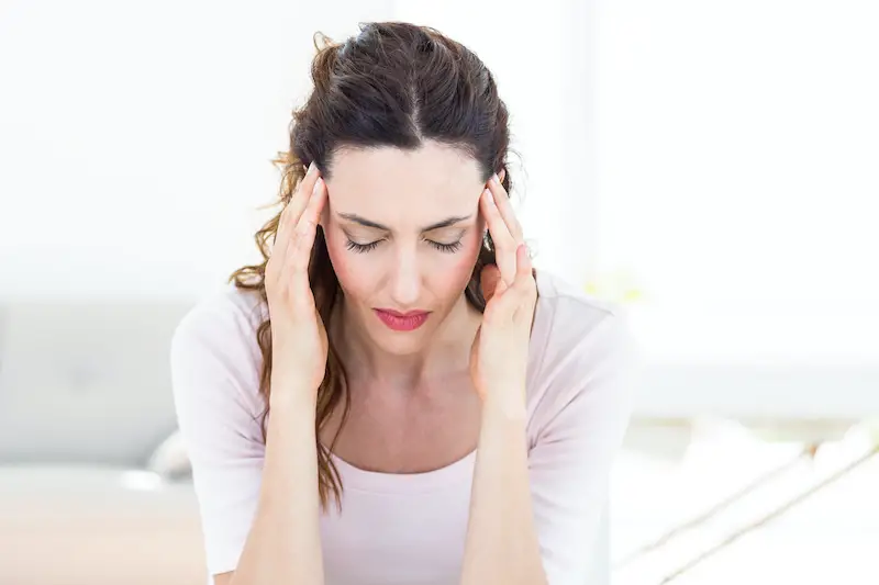 Migraine & Headache